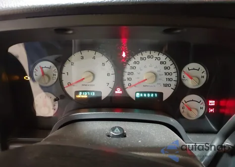 2003 Dodge Ram 1500 Slt/Laramie/St z USA, uszkodzony, nr VIN 1D7HA16DX3J644514